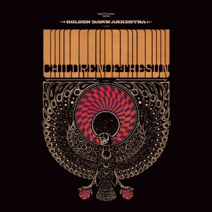 Golden Dawn Orchestra – Children Of The Sun 