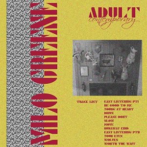 Milo Greene - Adult Contemporary 