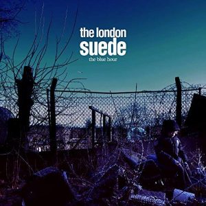 Suede - The Boue Hour