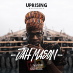 Jah Mason – uwe-2018-uprising-insta