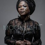 Moonlight Benjamin – Siltane