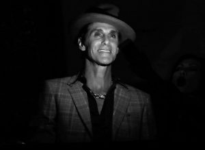 Perry Farrell