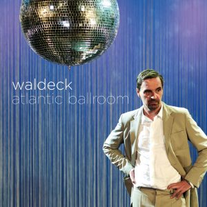 Waldeck Atlantic Ballroom
