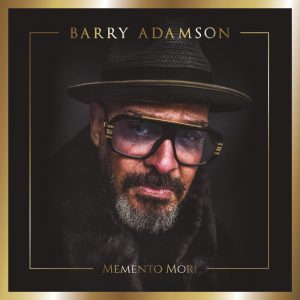 Barry Adamson