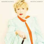 Marianne Faithfull – Negative Capability