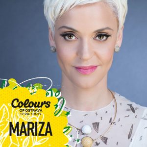 Mariza Colours
