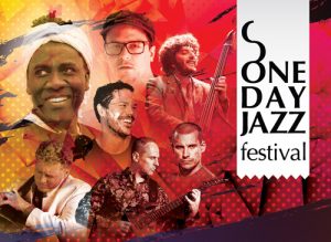 One Day Jazz Festival 2018