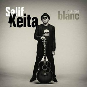 Salif Keita CD 2019