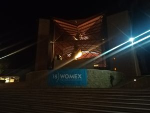 Womex 2018