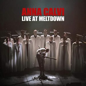 Anna Calvi – Live at Metdown