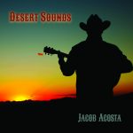Jacob Acosta – Desert Sounds