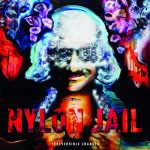Nylon Jail cd 2018