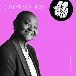 Cylypso Rose