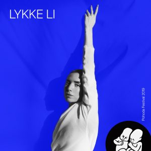 Lykke Li - Pohoda