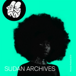 sudan archives