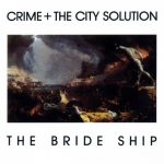 Crime And The City Solution – The Bride Ship