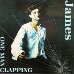 James – One Man Clapping