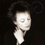 Laurie Anderson – Strange Angels