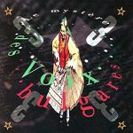 Le mystere des voix bulgares – volume 3