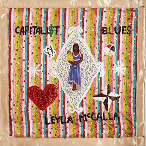 Leyla McCalla - The Capytalist Blues