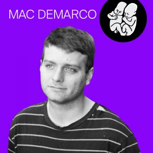 Mac DeMarco - Pohoda