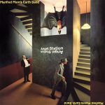 Manfred Mann’s Earth Band – Angel Station