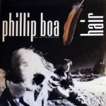 Phillip Boa & The Voodooclub – Hair