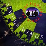 Simple Minds – Street Fighting Years