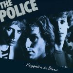 The Police – Reggatta de Blanc