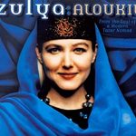 ZULYA – Aloukie