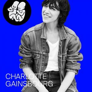 Charlotte Gainsbourg 