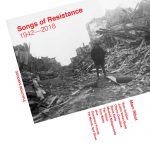 marc Ribot – Songs Of Resistance