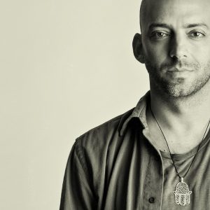 Idan Raichel 2019