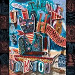James Yorkston – The Route To The Harmonium