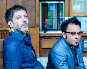 Mercury Rev 2019