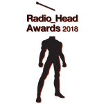 Radio_Head_Awards 2018