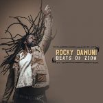 Rocky Dawuni cd 2019