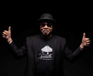 Salif Keita 2019