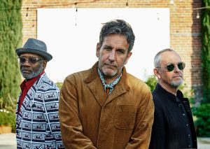 The Specials 2019