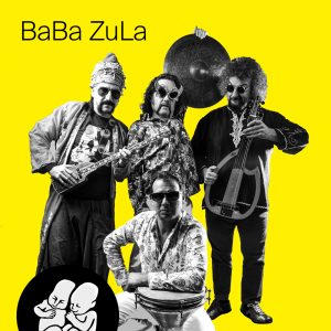 BaBa Zula