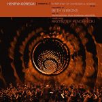 Beth Gibbons & the Polish National Radio Symphony Orchestra