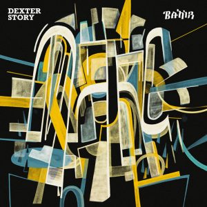 Dexter Dury - Bahir