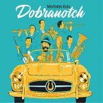 Dobranotch – Mercedes kolo