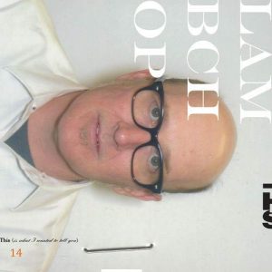 Lambchop – This (is what i wanted to tell you) 