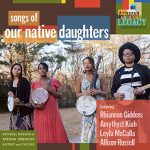 Our Native Daughters (1)