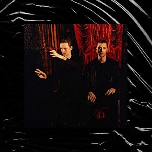 These New Puritans – Inside The Rose