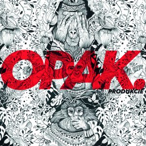 Opak - Produkcie