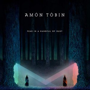 Amon Tobin - Fear In A Handful of Dust