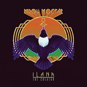 Mdou Moctar – Ilana (The Creator)