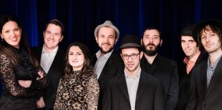 Pressburger Klezmer Band